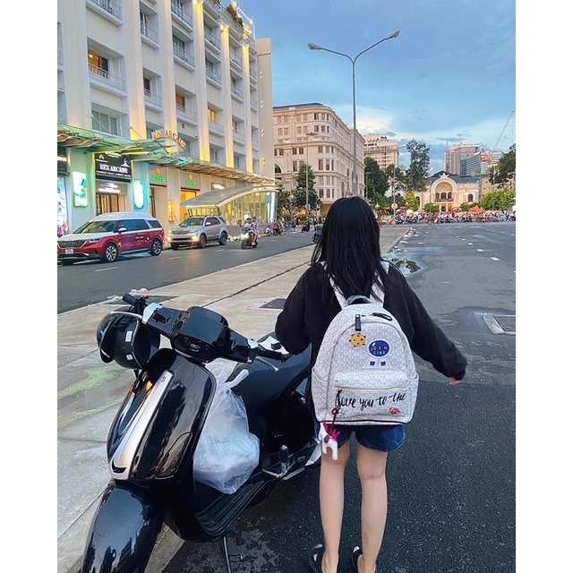 Balo Edmond QSN-size L