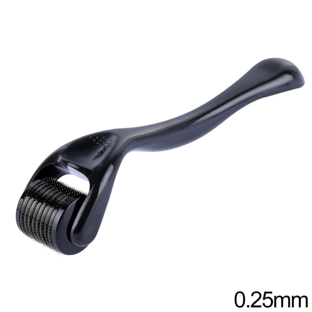 Cây Lăn Kim 540 Chăm Sóc Da Màu Đen 0.2-3.0mm T8Y3