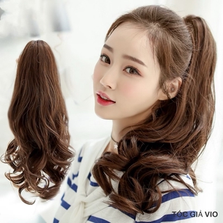 [Giá hủy diệt] N47 xoăn cao 40cm