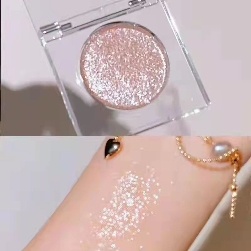 Ud the cowboy Phấn Mắt Dạng Dệt Màu Ngọc Trai Sáng Lấp Lánh Cho Nữ 1216 | BigBuy360 - bigbuy360.vn