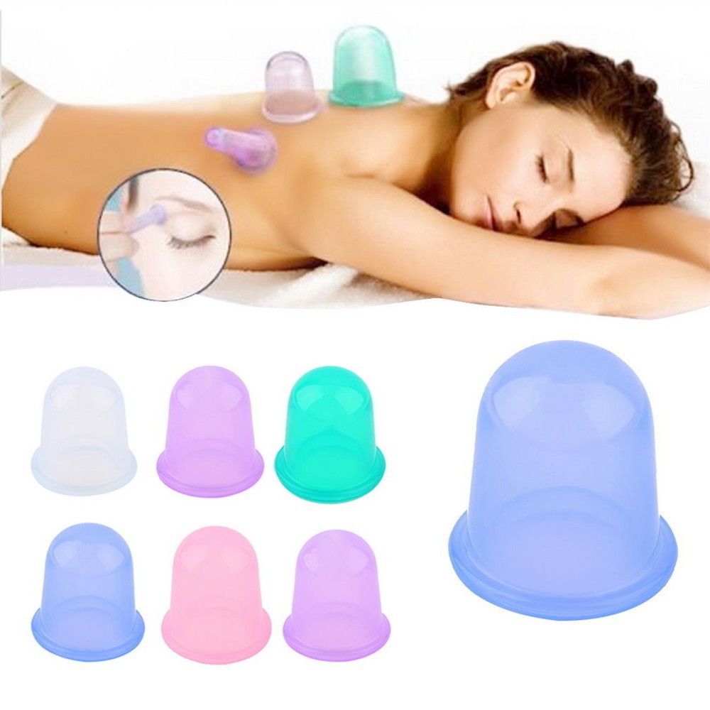 Cốc giác hơi silicon | BigBuy360 - bigbuy360.vn