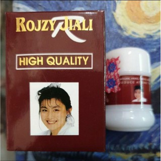 Kem Rojzy Jiali Ống 10g.