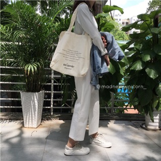 Autumn Culottes Pants