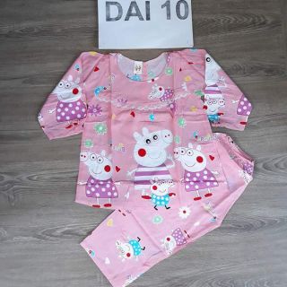Combo 15 bộ tole