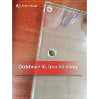 Thớt kính cường lực Sala