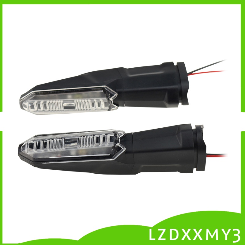 Đèn LED 12V Chuyên Dụng Cho Xe Mô Tô KAWASAKI Z750 Z800 Z900 Z250 / SL ZX-25R