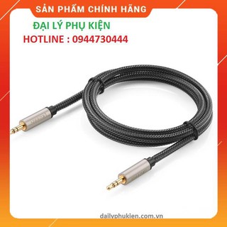 Cáp Audio 3.5mm Ugreen 10603