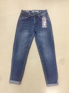 quần baggy trơn