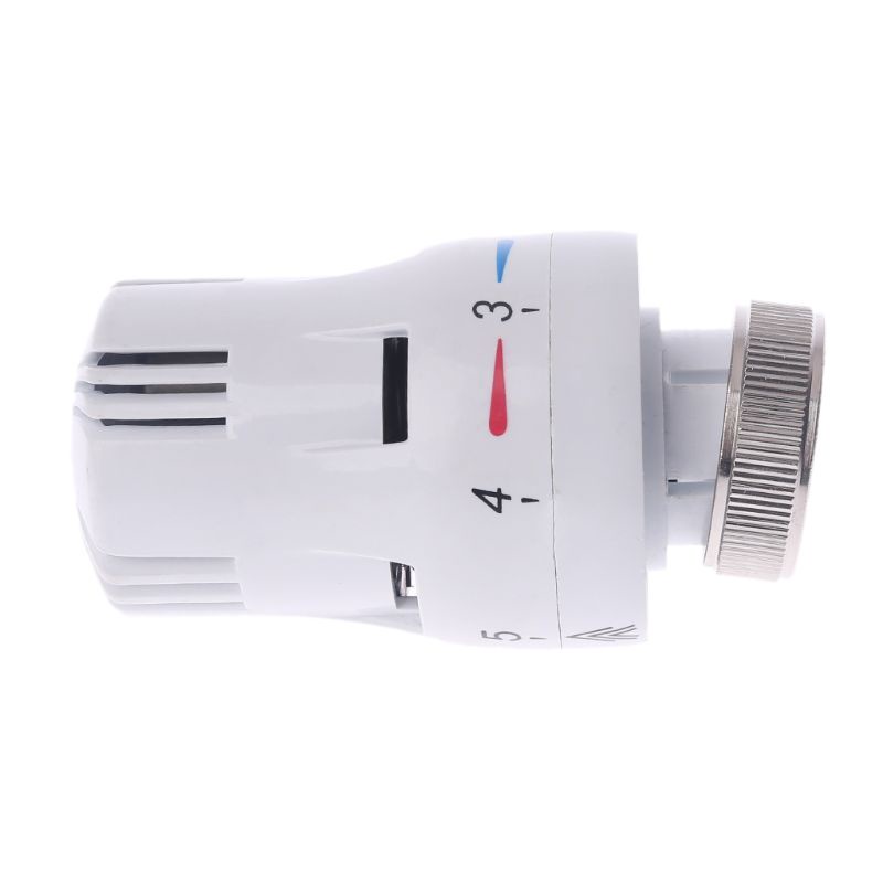 Van Điều Khiển Nhiệt Độ Đầu Tản Nhiệt Chuyên Dụng
