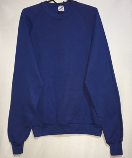 Ao sweater size L XL 80k