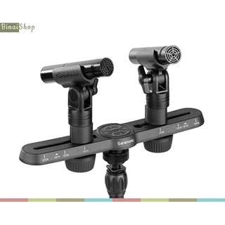 Cặp micro Saramonic SR-M500
