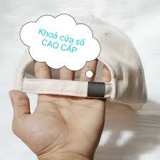 Mũ lưỡi trai, nón kết cao cấp nam nữ đẹp thêu chữ N phong cách Ulzzang unisex