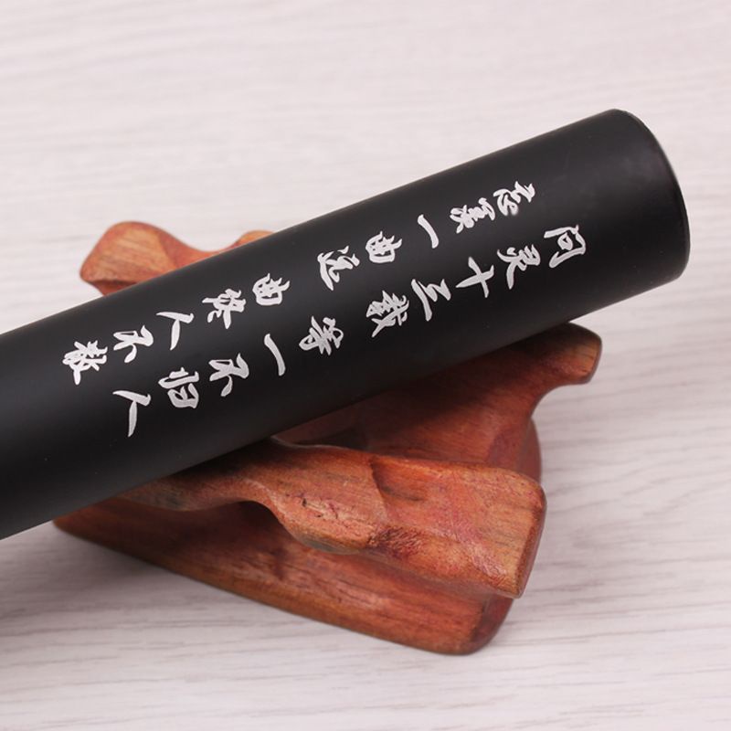 Sáo Dizi Trần Tình Tone Đô (F) Ngụy Anh Ma Đạo Tổ Sư Tặng Dây Treo Và Màng Rung
