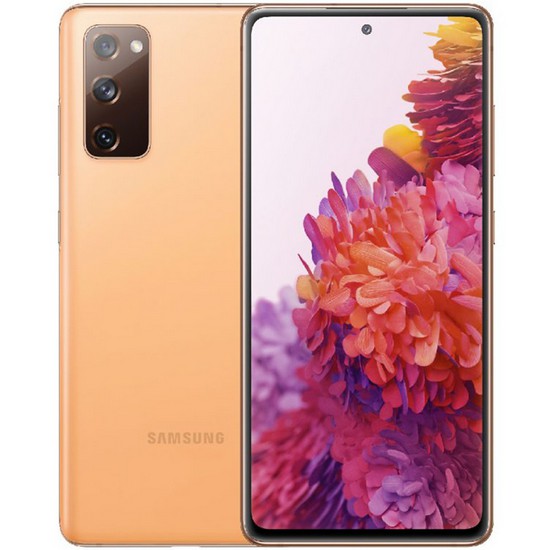 Điện thoại Samsung Galaxy S20 FE (8GB/128GB) - Hàng Chính Hãng | WebRaoVat - webraovat.net.vn