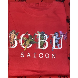 Áo thun endgame thiên thần đỏ ,đen ,trắng