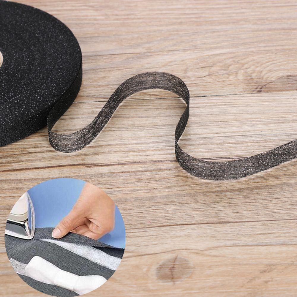 Daphs Cuộn Băng Dính 1cm / 2cm / 3cm 100M Vải May Vá