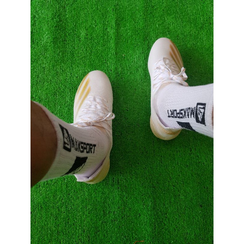 Giày đá bóng  X Ghosted.1 FG