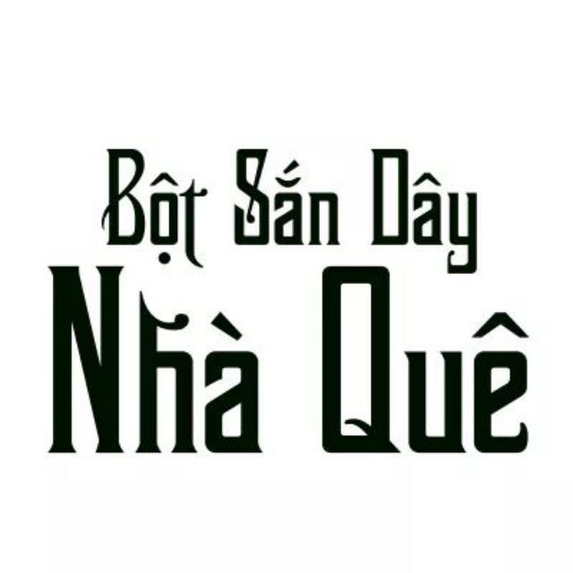 1kg BỘT SẮN DÂY CỦA MẸ làm