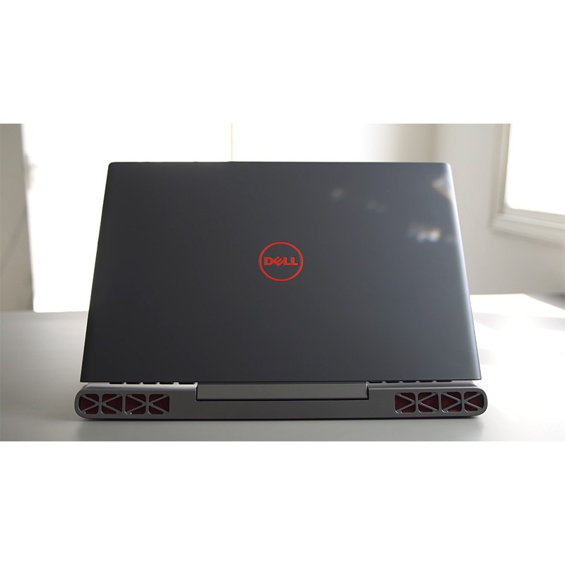 Laptop gaming Dell inspiron 7567 i5 7300HQ đẹp như mới giá rẻ