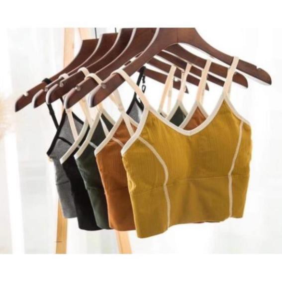 [VUA GIÁ SỈ]ÁO BRA TẬP HỞ LƯNG M836 CHO NỮ mới về | BigBuy360 - bigbuy360.vn