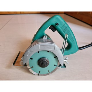 Máy cắt gạch và gỗ