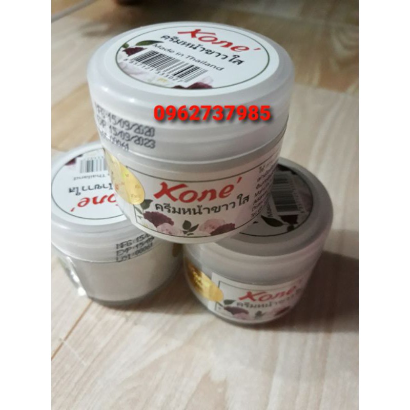 KÍCH TRẮNG KONE THÁI