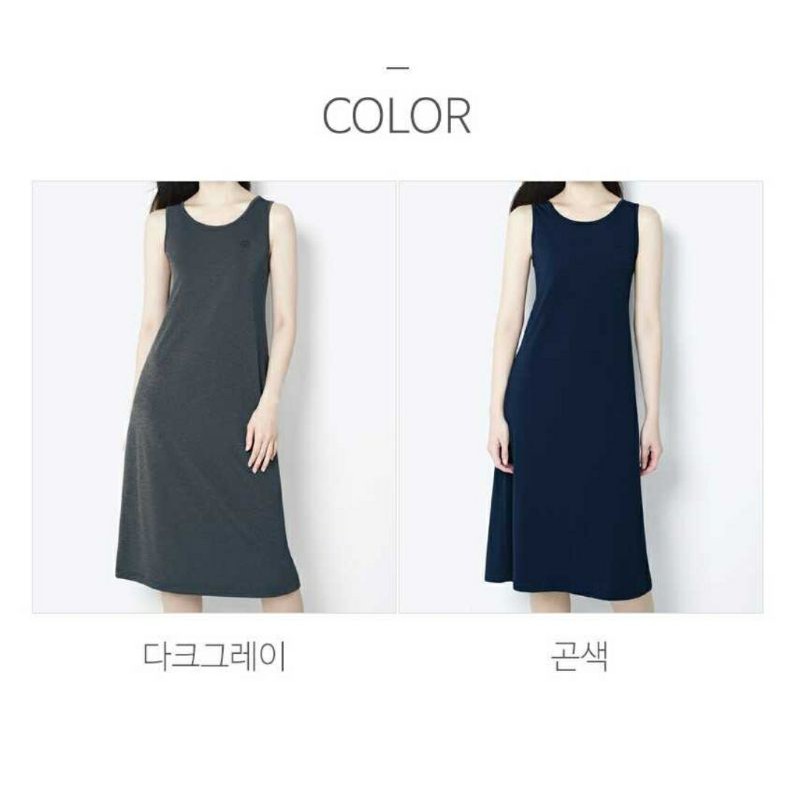 Đầm ngủ/đầm mặc nhà BYC xuất Hàn full box | BigBuy360 - bigbuy360.vn