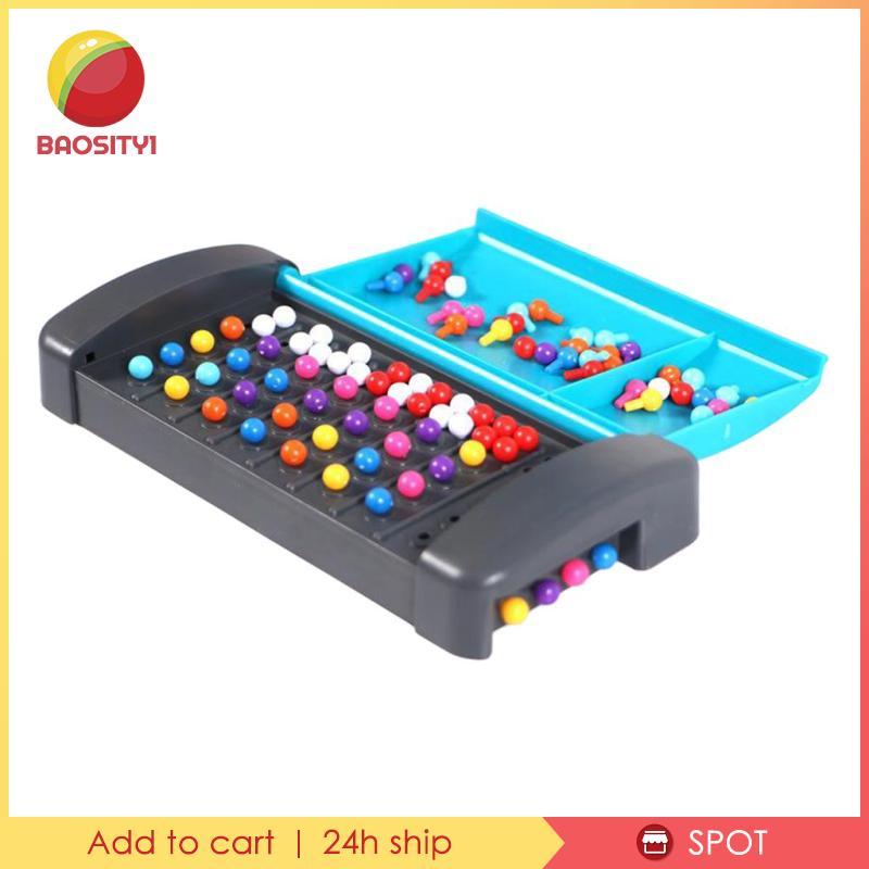 Bộ Trò Chơi Chiến Lược Giáo Dục Gia Đình Baosity1