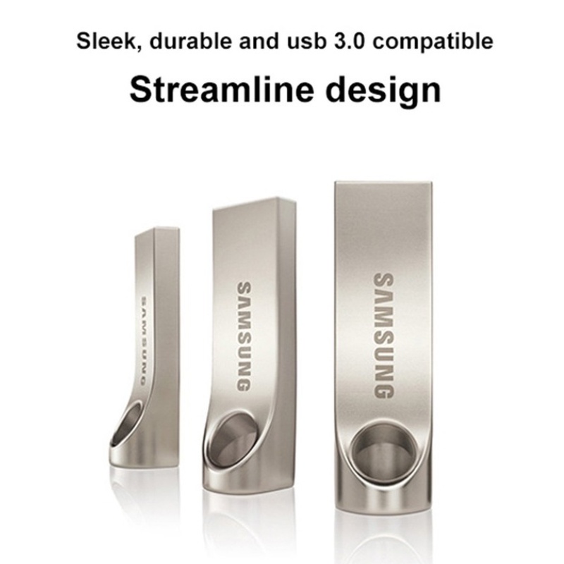 Thẻ Nhớ Samsung USB3.0 128 256GB 512GB 1TB 2TB 64GB 32GB 16GB 8GB