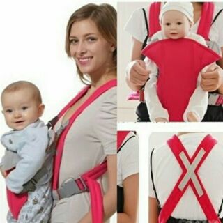 Đai Địu BaBy 4 Tư Thế