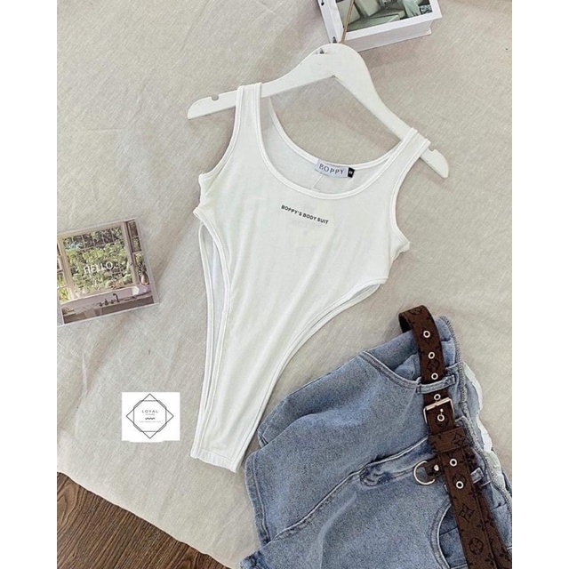 Body suit - Carotshop