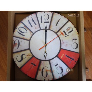 Đồng hồ Vintage (mã 13)