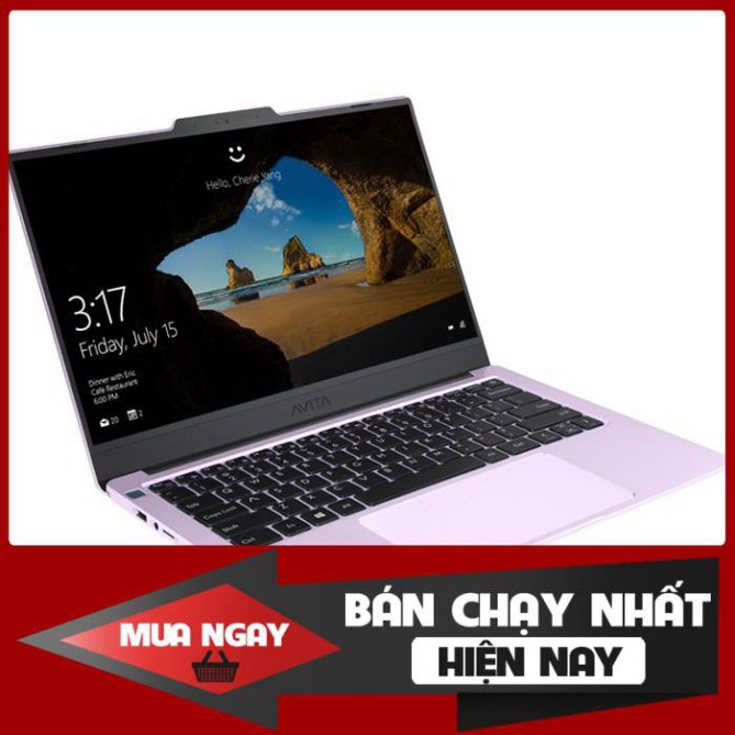 Laptop Avita Liber V14E-FL NS14A8VNF561-FLB i5-10210U| 8GB| 512GB| OB| 14"FHD| Win10 | WebRaoVat - webraovat.net.vn