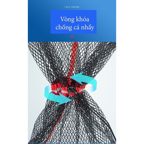 rọng câu cá hãng MC cao cấp sai 45x300 y hình