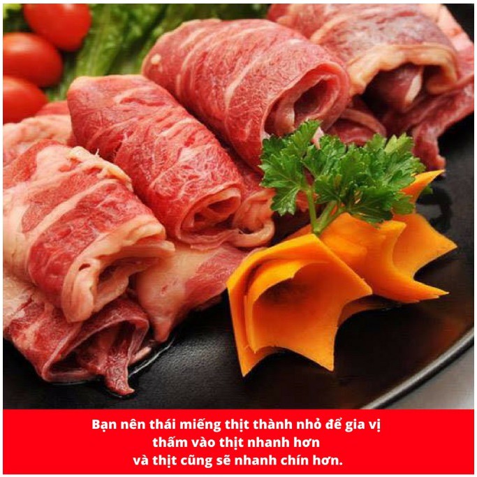 [FREESHIP 99K TOÀN QUỐC SỐT ƯỚP THỊT BÒ HÀN QUỐC BEKSUL 290G