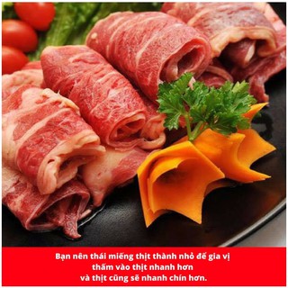 Sốt Ướp Thịt Heo Hàn Quốc 290G (sốt ướp thịt nướng BBQ)