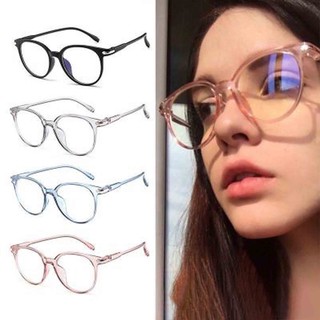 Kính mắt thiết kế gọng tròn phong cách vintage trẻ trung cho nam nữ