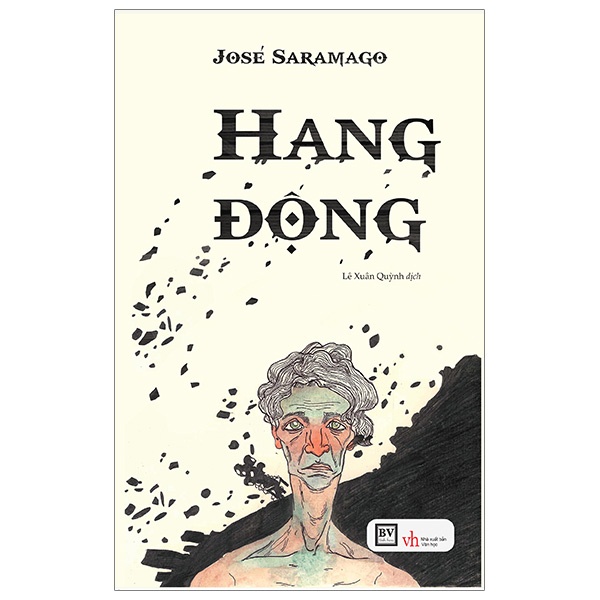 Sách - Hang động - Bách Việt