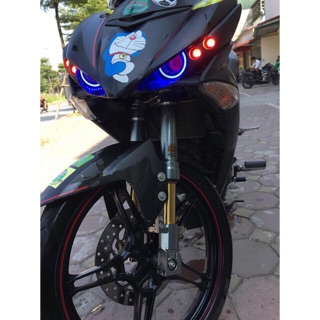 BỘ ĐÈN MẮT CÚ EXCITER / WINNER