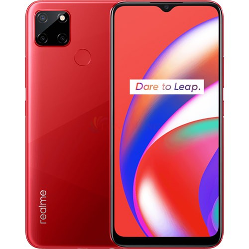 Điện thoại Realme C12 (3GB/32GB) - Hàng chính hãng | BigBuy360 - bigbuy360.vn