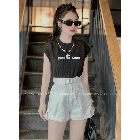 ♻️♻️FRRESHIP🔥ÁO LEN BA LỖ CỰC ĐẸP.SẴN 4 MÀU