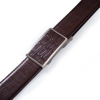 Thắt lưng nam Efora Leather Belt HY-EF018-BR@