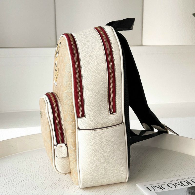 HÀNG XUẤT XỊN💥 Ba lô c.oach thời trang