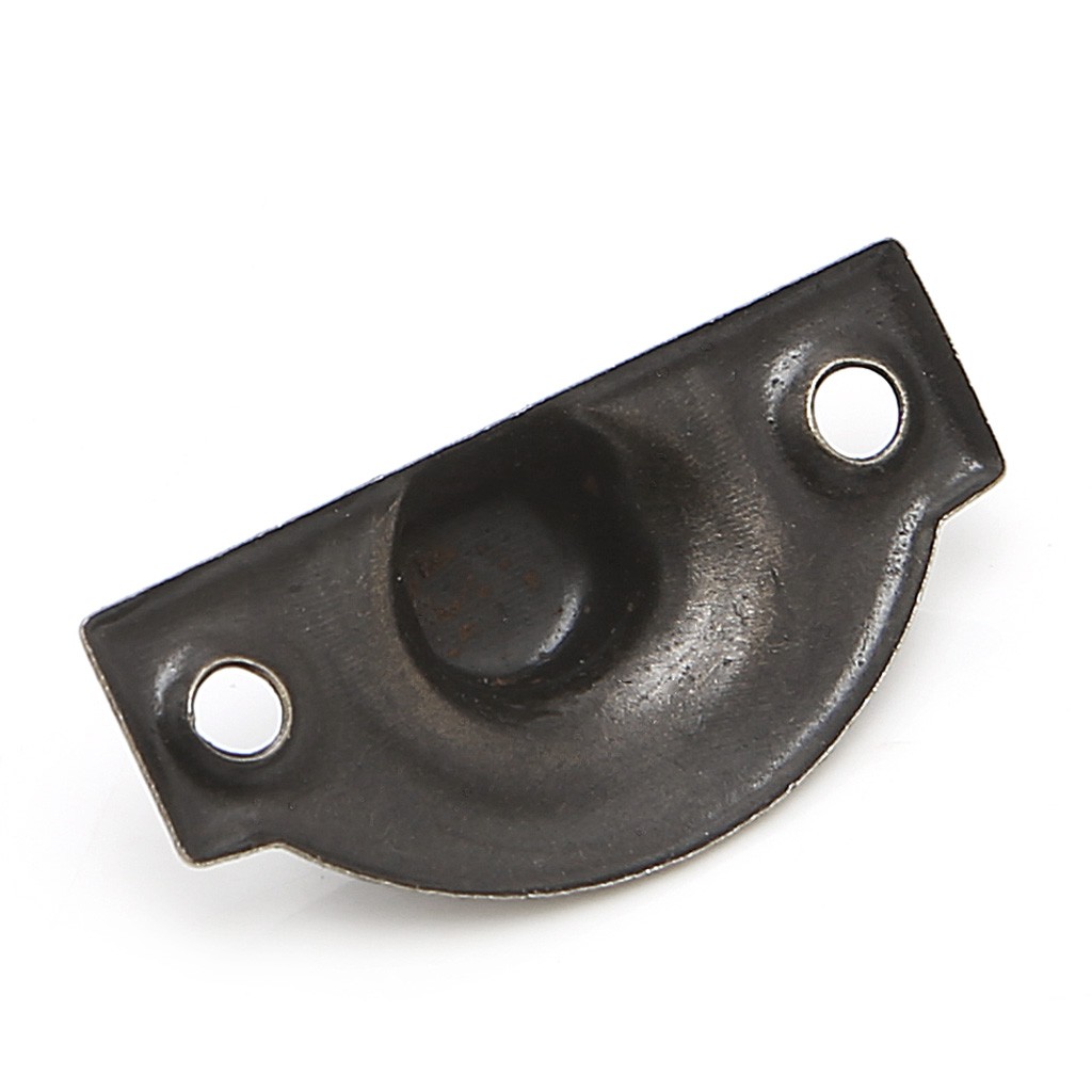 Bộ 10 khóa kim loại gắn cho hộp trang sức ddm