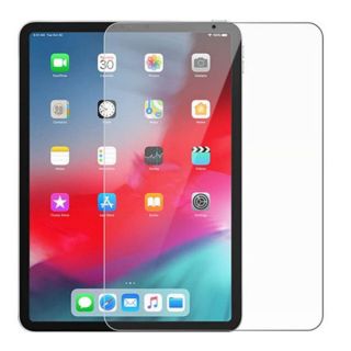 Kính cường lực iPad Pro 12.9 2017/ 2018/ 2020 Siêu bảo vệ