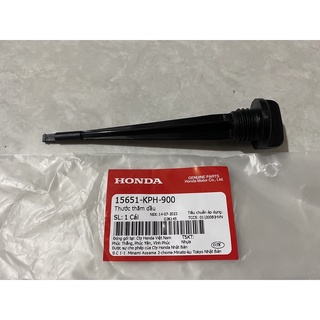 Thước thăm dầu HONDA. (15651KPH900)