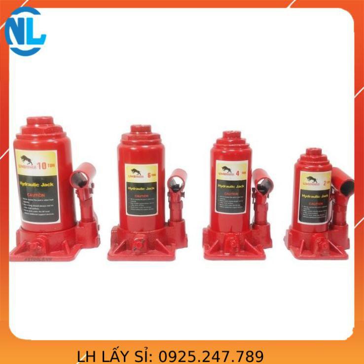 KÍCH THỦY LỰC  cáp thép giá sỉ Thái Bình Vina