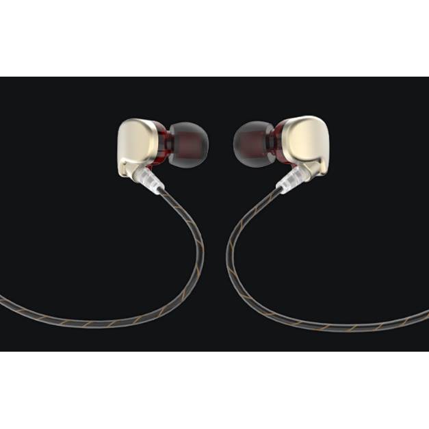 TAI NGHE METAL EARPHONE HIFI