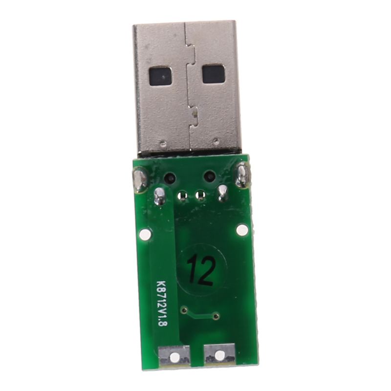 Mạch Nâng Áp Nguồn Điện zzz DC-DC 5V Sang 12V USB 5