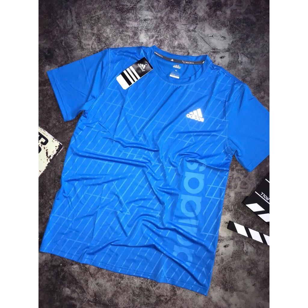 Áo thun nam thể thao có bigsize 2xl Mẩu TH002 | BigBuy360 - bigbuy360.vn